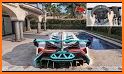 Ride Veneno Lambo Simulator related image