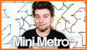 Mini Metro related image