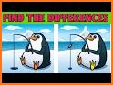 Spot 5 Differences: Find them! related image