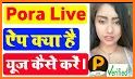 pora live related image