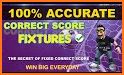 correct score football prediction related image