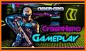 CyberHero: Cyberpunk PvP TPS related image