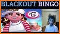 Bingo Blackout Win Real Prizes related image