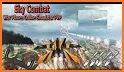 Sky Battle：Lightning Air Force Online Combat related image