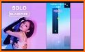 Blackpink Piano Tiles related image