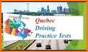 Quebec Driver Licence Class 5 related image