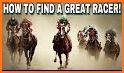 Photo Finish Horse Racing related image