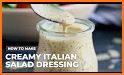 Salad Dressing Recipes related image