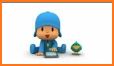 Pocoyo Disco Premium related image