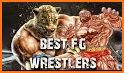 Pro Wrestling Superstar Fight - Wrestling Games related image