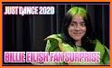 Billie Eilish Video Call Prank related image