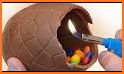 3D Easter Egg Coloring 2019 related image