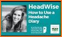 Headache Calendar related image