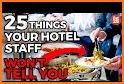 Lowest Rate Hotels - Hotels Deals from only $10 related image