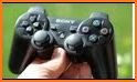 Sixaxis Controller related image