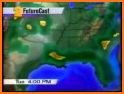 WBRZ Weather related image