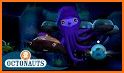 Octonauts and the Giant Squid related image