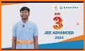 Narayana JEE Advanced Challenger related image