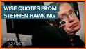 Stephen Hawking Quotes related image