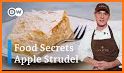 Strudel related image