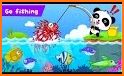 Fishing Games For Kids - Happy Learning related image