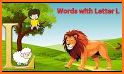 Learn Letters & Words for Kids related image