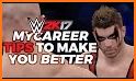 Tips WWE 2k17 Smackdown related image