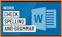 Correct Spelling Checker - English Grammar Check related image