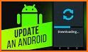 Android System Update related image