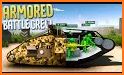 World of Armored Heroes: WW2 Tank Strategy Warfare related image