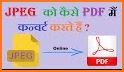 Image to PDF Converter related image