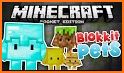 Mod Blokkit for MCPE related image