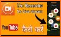 DU Recorder All - live creator - capture HD videos related image