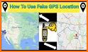 Fake GPS GO related image