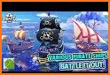 Pirate Code - PVP Battles at Sea related image