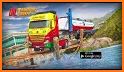 Oil Tanker Offroad Truck Games related image