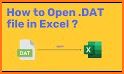 Dat File Opener & Viewer - Open .Dat Files related image
