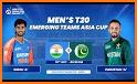 Asia Cup 2022 - Live related image