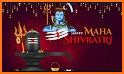 Maha Shivratri Photo Frame Wishes related image