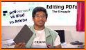 PDF Editor – PDF Reader, Viewer & Editor related image