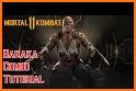 Mortal Kombat 11 - Kombos and Guide related image