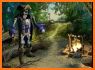 Weird Park: Scary Tales. Hidden object game. related image