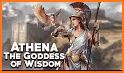 Athena related image