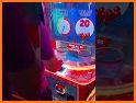 Balls super arcade game related image