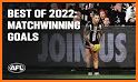 AFL 2022 related image