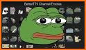 BetterTTV for Twitch - Stickers & Emotes related image