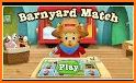 Daniel Tiger Puzzle related image