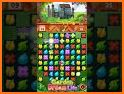 Garden Dream Life: Flower Match 3 Puzzle related image