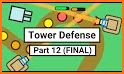 Tower Ball - Incremental Tower Defense related image