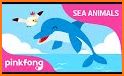 Kids Song Sea Animal Children Movies Baby Shark related image